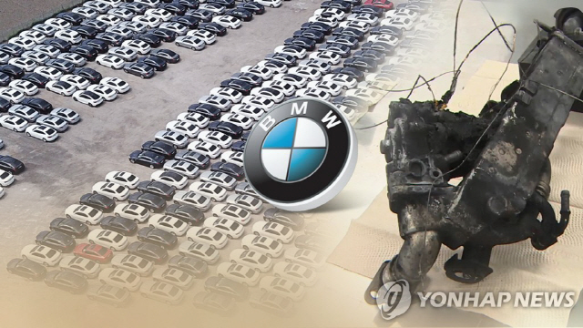 BMW 118d도 추가 리콜…'저위험 엔진' 분류됐으나 화재 확인