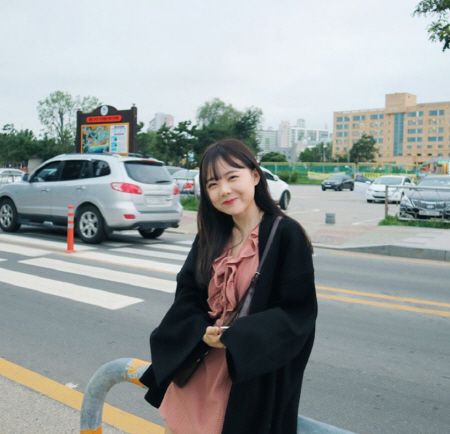 원조 얼짱 홍영기, 최근 근황 … '러블리 여전하네~♥'