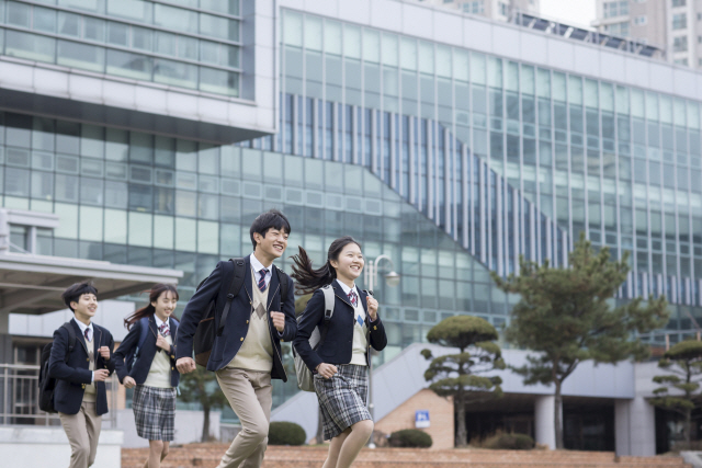 학생부종합전형(학종)이 도입된 후 고등학교 교내대회가 20% 늘어난 것으로 나타났다. 사진은 본 기사와 무관./사진=이미지투데이