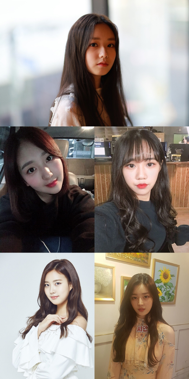 '프로듀스48' 출신 김도아·배은영·손은채·윤해솔·이시안 '영스'에 뜬다