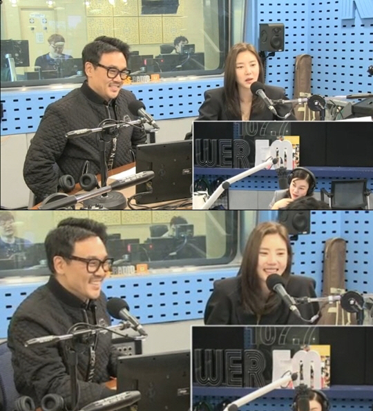 SBS 파워FM ‘최화정의 파워타임’