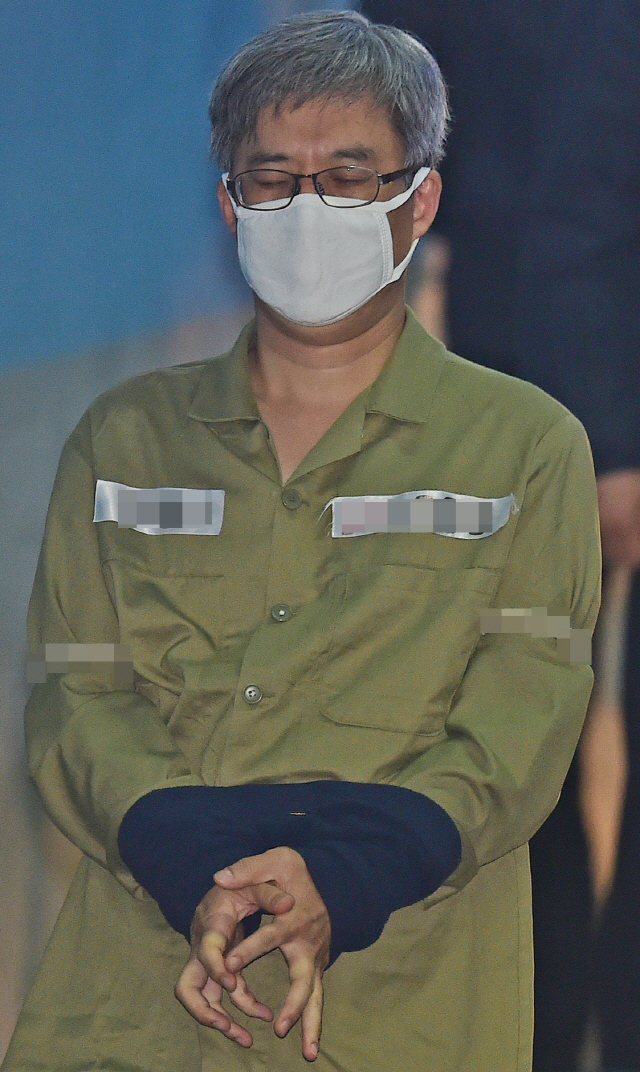 ‘드루킹’ 구속영장 재발부, 최대 6개월 구속 상태서 재판