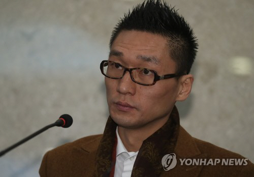 낸시랭 “남편이 리벤지포르노 공개 협박…상상못할 공포”