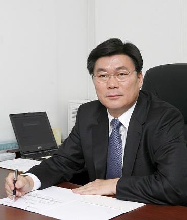 박도규 전 SC제일은행 부행장