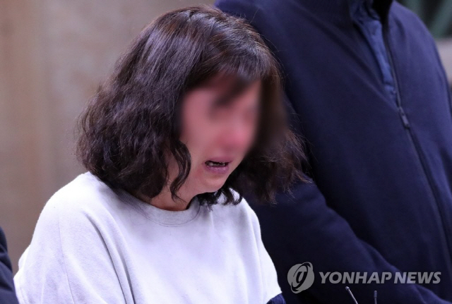 동탄 환희유치원 원장, 7억 횡령 후 학부모에 ‘눈물의 사과’