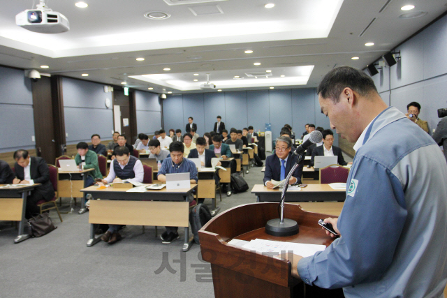 창원상의, 2018 창원지역상장사 IR 개최