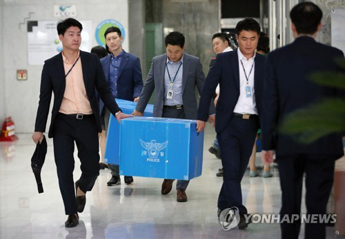 [흔들리는 제조한국]반도체공장 사고 10여곳서 조사…도넘은 '기업 몰이' 권력 갑질