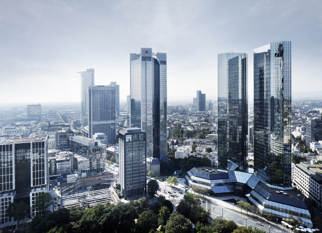 '최대규모' 해외 부동산투자공모펀드 출시…독일 랜드마크 빌딩 투자