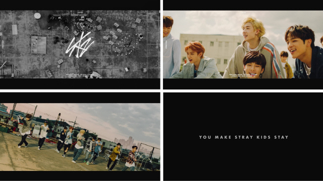 스트레이 키즈, 타이틀곡 ‘아이 엠 유’, 아홉 멤버들이 전하는 ‘희망’과 ‘성장’의 메시지