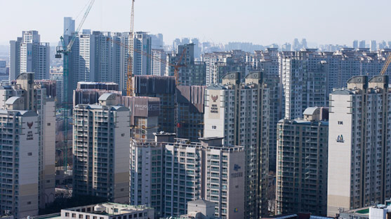 서울 아파트는 로또!…분양가 대비 5억 급등