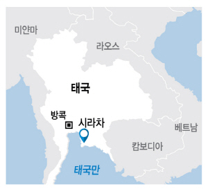 삼성엔지니어링 1.2조 규모 태국 정유플랜트 수주