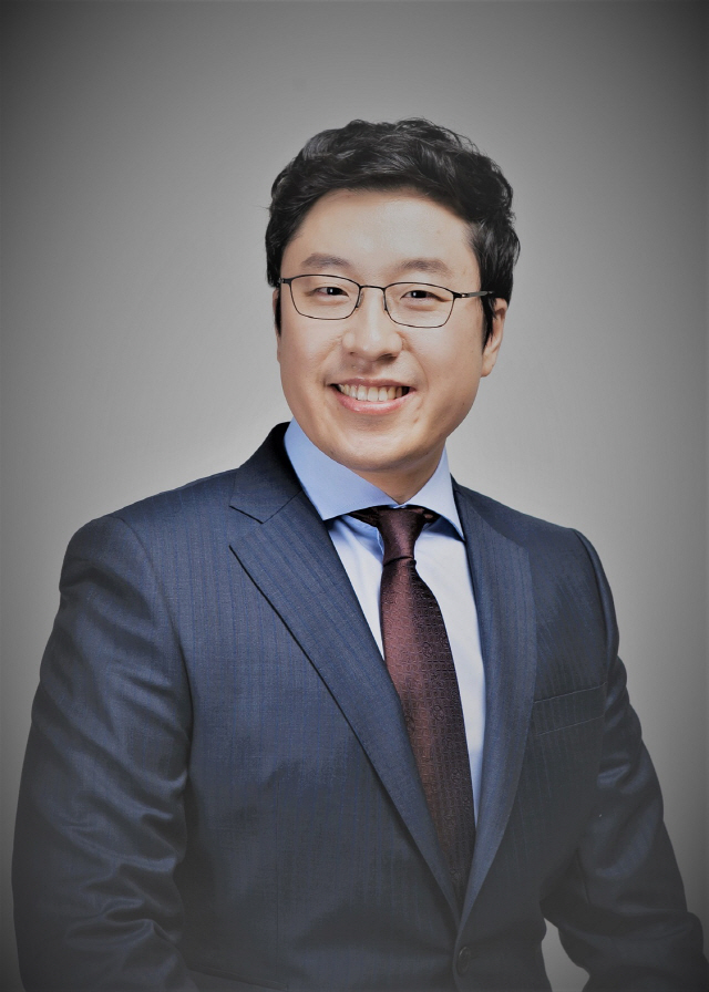 김태수 우리은행 WM전략부 미래설계팀 과장