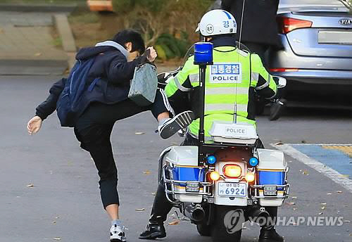 수능일, 대중교통 출근 혼잡시간대 기존 2시간→4시간 연장