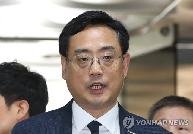 대법 ''종북·주사파' 표현 명예훼손 아냐'... 변희재, 이정희에 승소