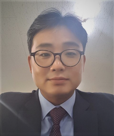 김형우 인텍티에스 대표