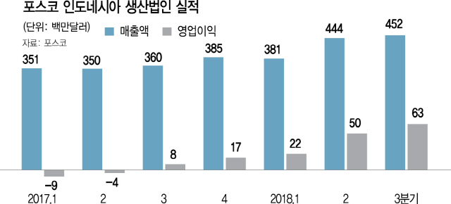 최정우, 개혁과제 끝내고 국내외 성장사업 본격적으로 챙긴다