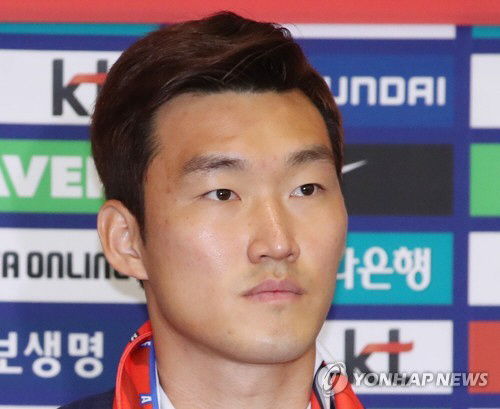 장현수 '죄송하다' 사과에 축구팬들 '됐고, 군대가라' 맹비난