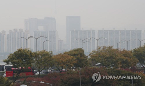 오늘(4일) 날씨, 일교차 크고 전국 곳곳 미세먼지 ‘나쁨’