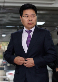 홍문종 자유한국당 의원./연합뉴스