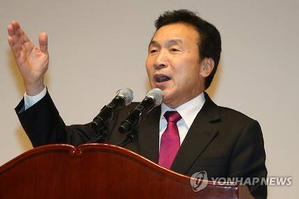 손학규 '나도 젊었을때 음주운전 했어' 윤창호 친구들과 면담서 '부적절 발언' 논란