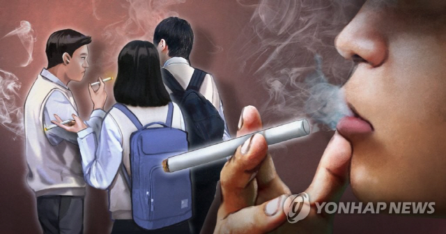 20대 야구코치, 고교생 흡연 훈계하다 몸싸움…경찰 조사