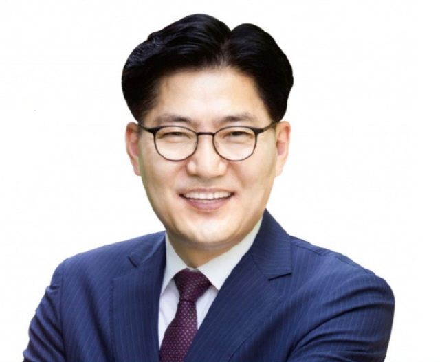 이정훈 강동구청장/사진제공=이정훈 강동구청장 블로그