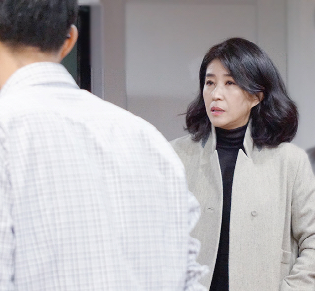 김미경, 연극 ‘한씨 연대기’ 연출가 데뷔..의미있는 참여