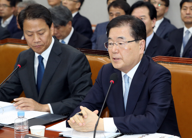 외교부, 강제징용 판결 이후 '도 넘은 日 발언' 강력 비판