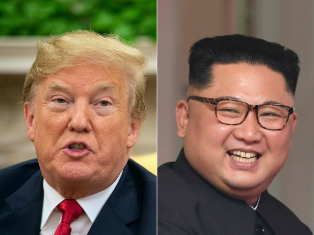 북한이 北美 고위급 회담 취소했다…WSJ “제재완화 얻으려 美 압박”