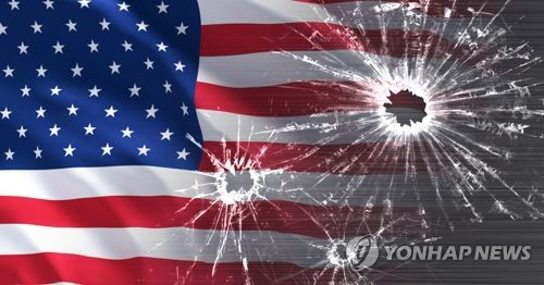 미국 총격범, 총기 난사 범행 도중 페이스북에 포스팅