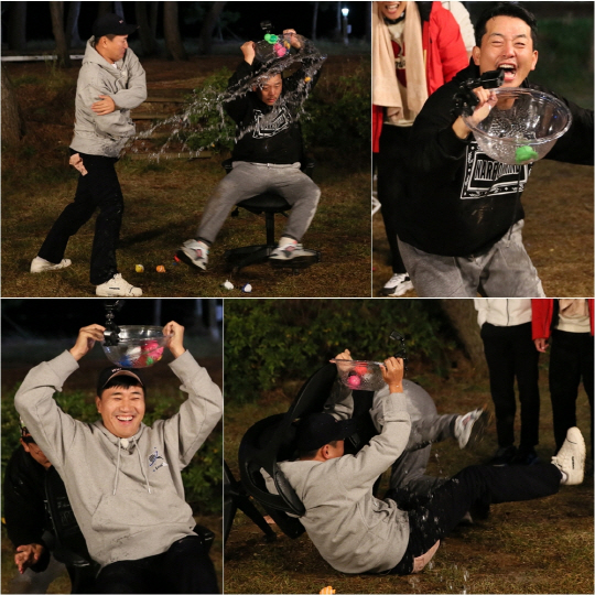 /사진=KBS 2TV ‘1박 2일’