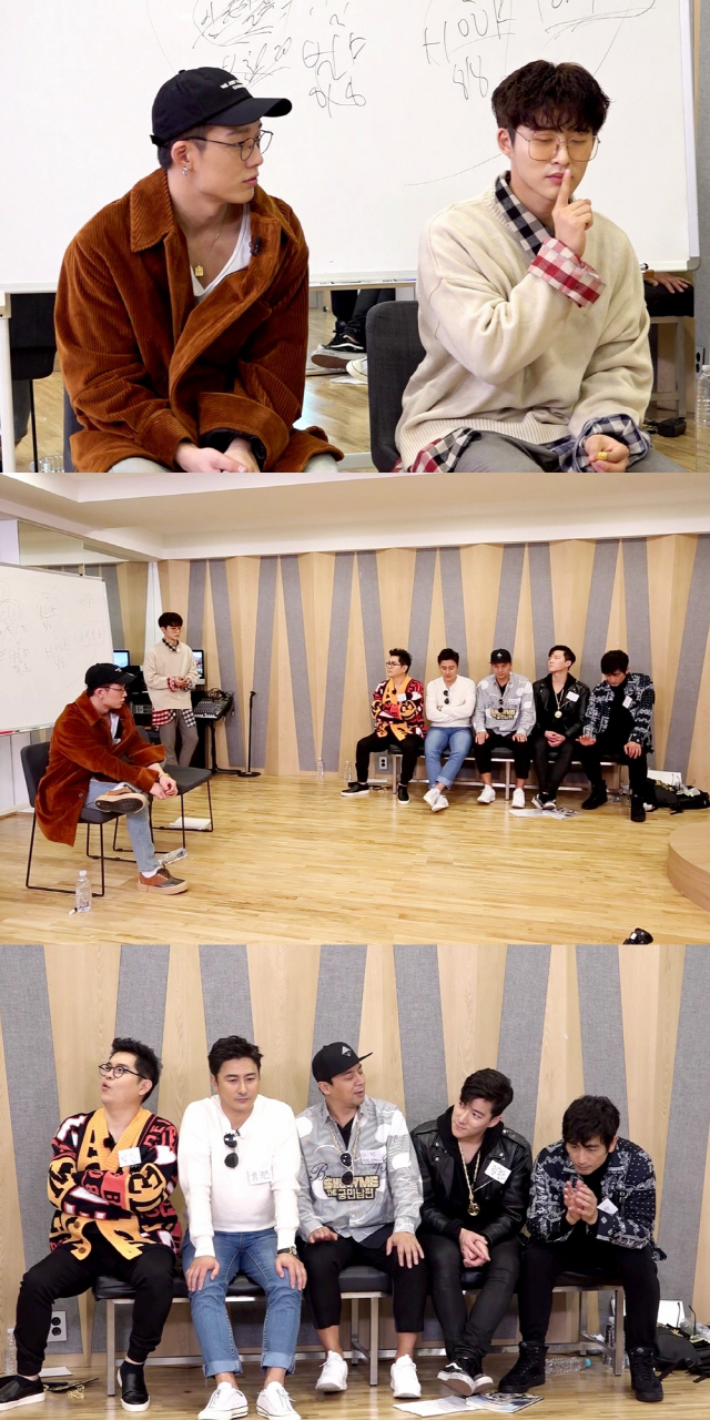 ‘궁민남편’X아이콘, 25일(일) 음원 대공개...‘사랑을 했다’ 잇는 무한 중독성 보장
