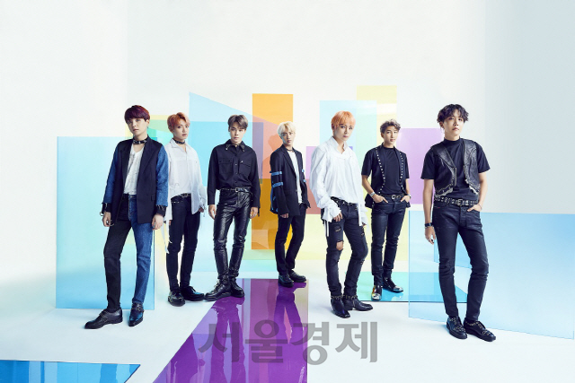 방탄소년단(BTS) 일본 싱글 FAKE LOVE Airplane pt.2 /사진제공=빅히트엔터테인먼트
