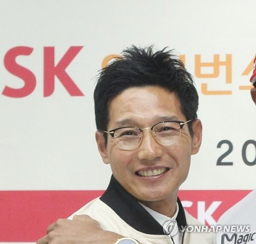 SK 와이번스 '염갈량' 염경엽 단장 신임 감독으로…사령탑 전격 복귀