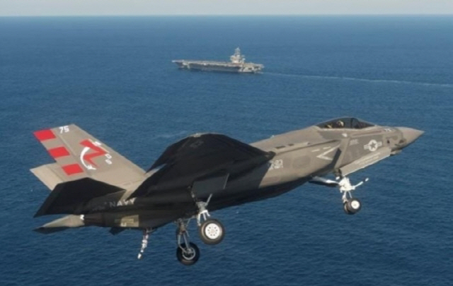 “대당 900억원”…록히드마틴, 美국방부와 F-35 225대 공급 계약