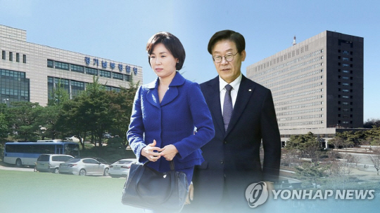 혜경궁 김씨, 김혜경 “제가 그렇게 어리석은 사람으로 보이세요” 당당했는데