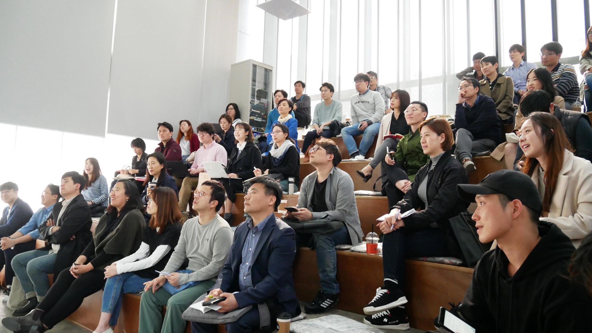 스페이스클라우드, 연말 공동 마케팅 공략 ‘호스트데이' 개최