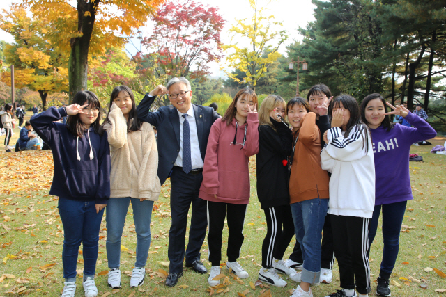 [보좌관들이 본 우리 의원] 권칠승 더불어민주당 의원