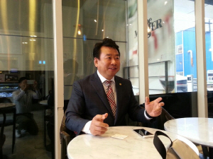 정지권 서울시의회 의원