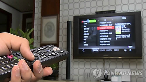 '고공행진' IPTV, 케이블TV와 가입자 수 격차 더 확대