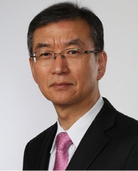 이호성 한국표준과학연구원 책임연구원
