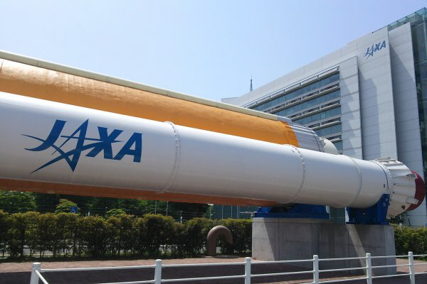 일본 JAXA 우주센터 전경 / 사진=japantravel