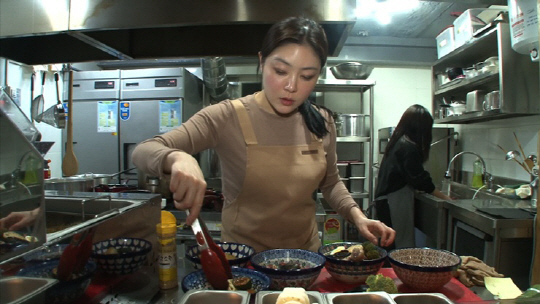 '생활의 달인' 구운 찹쌀떡·일본식 수프 카레 달인 '황홀한 맛'