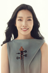 바이올리니스트 박지윤