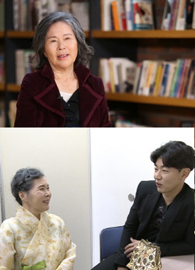'데뷔 54년차' 배우 이주실은 누구?..영화 ‘부산행’ 공유 母
