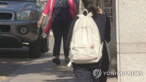 대전 동·서부교육지원청은 다음 달 3일부터 7일까지 대입 실기시험 고액과외를 집중점검한다고 30일 밝혔다. /연합뉴스