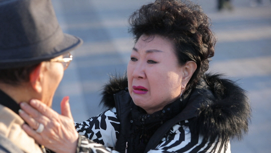 'TV는 사랑을 싣고' 현미 '남석훈, 죽기 전에 꼭 한 번 만나고파' 눈물