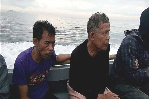 IS추종 필리핀 반군에 피랍 印尼 선원 한명 탈출