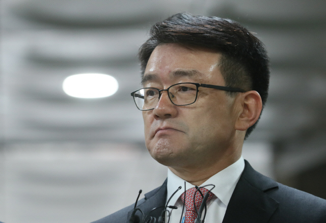 ‘세월호유족 사찰 혐의’ 이재수 전 기무사령관 투신 사망
