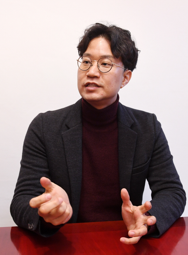 [이사람-김성용 '남의집' 대표]우리집에 초대하려면? 남의집에 놀러가려면?